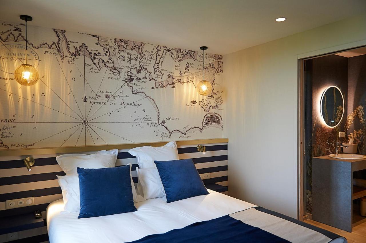 Hotel La Marine